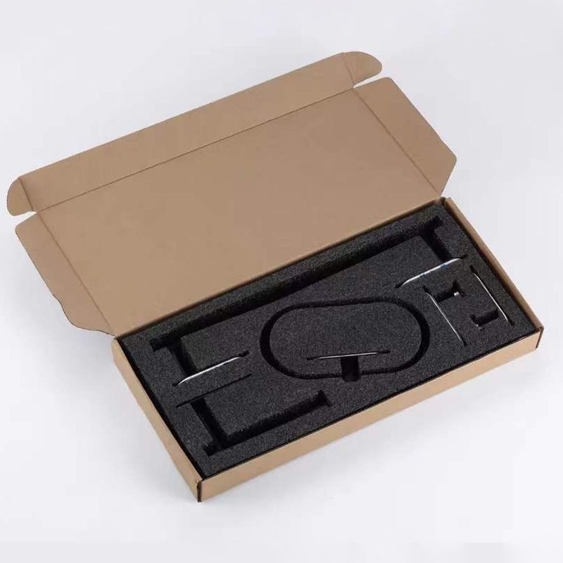 Metal Bathroom Set 4-piece Modern Style Bathroom Hardware Set Clearhalo 'Bathroom Hardware Sets' 'Bathroom Hardware' 'Bathroom Remodel & Bathroom Fixtures' 'bathroom_hardware_sets' 'Home Improvement' 'home_improvement' 'home_improvement_bathroom_hardware_sets' 1200x1200_90ef6fa7-3dfc-456e-b0ba-89cca0590de3