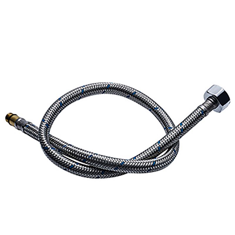 Gooseneck Kitchen Bar Faucet Swivel Spout with Single Handle Clearhalo 'Home Improvement' 'home_improvement' 'home_improvement_kitchen_faucets' 'Kitchen Faucets' 'Kitchen Remodel & Kitchen Fixtures' 'Kitchen Sinks & Faucet Components' 'kitchen_faucets' 1200x1200_90f977fb-590f-44c1-b38b-251723f77414