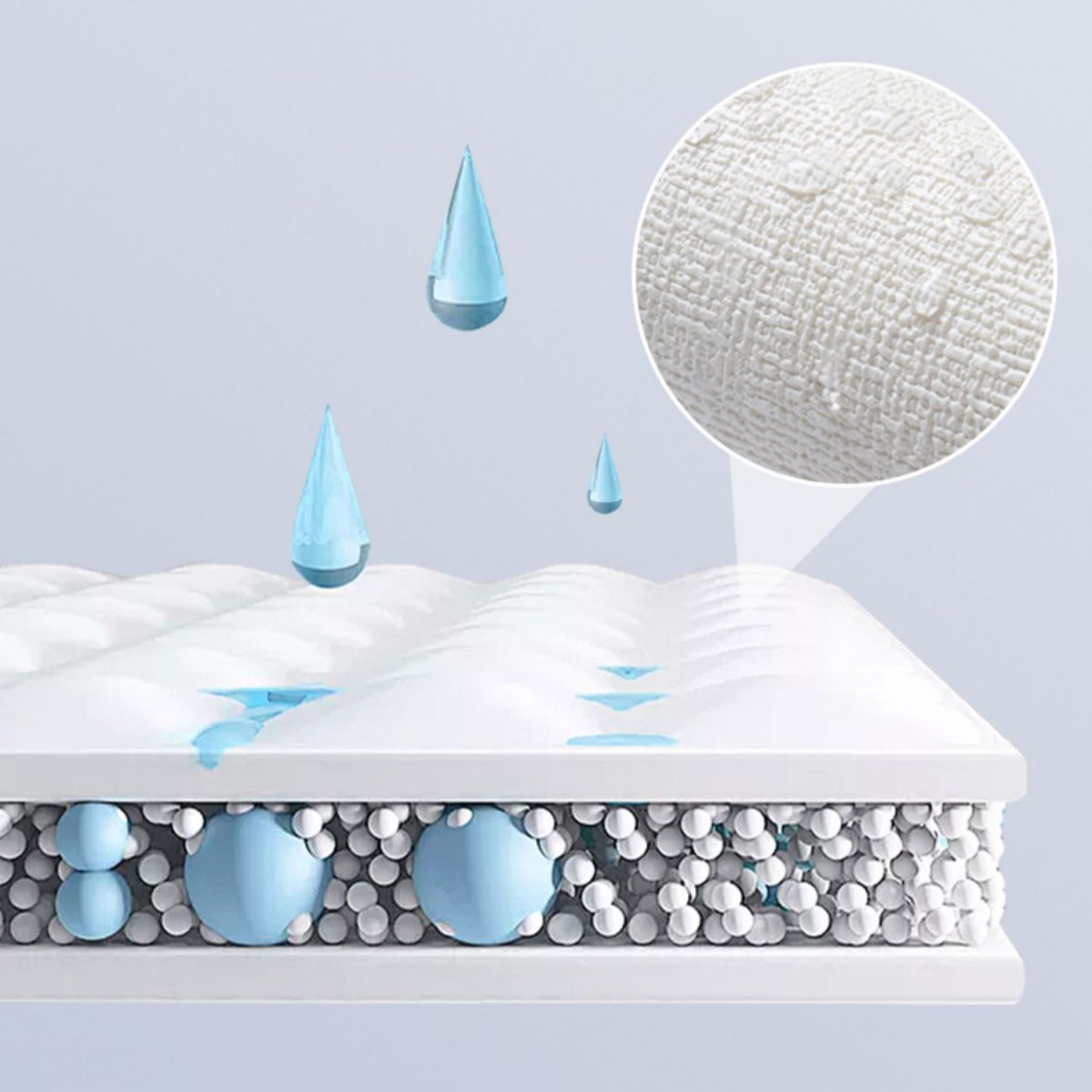 Contemporary Wall Access Panel Plastic Waterproof Wall Access Panel Clearhalo 'Flooring 'Home Improvement' 'home_improvement' 'home_improvement_wall_paneling' 'Wall Paneling' 'wall_paneling' 'Walls & Ceilings' Walls and Ceiling' 1200x1200_90fc8390-64ac-4414-b40b-689f1d30b6b0