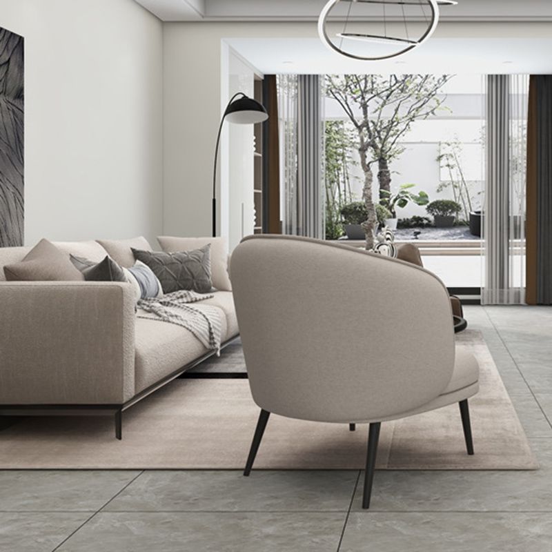 Peel and Stick Vinyl Flooring Low Gloss Vinyl Flooring with Stone Look Clearhalo 'Flooring 'Home Improvement' 'home_improvement' 'home_improvement_vinyl_flooring' 'Vinyl Flooring' 'vinyl_flooring' Walls and Ceiling' 1200x1200_9168adfc-6ed8-4de4-b7ba-f3d12d31f9a2