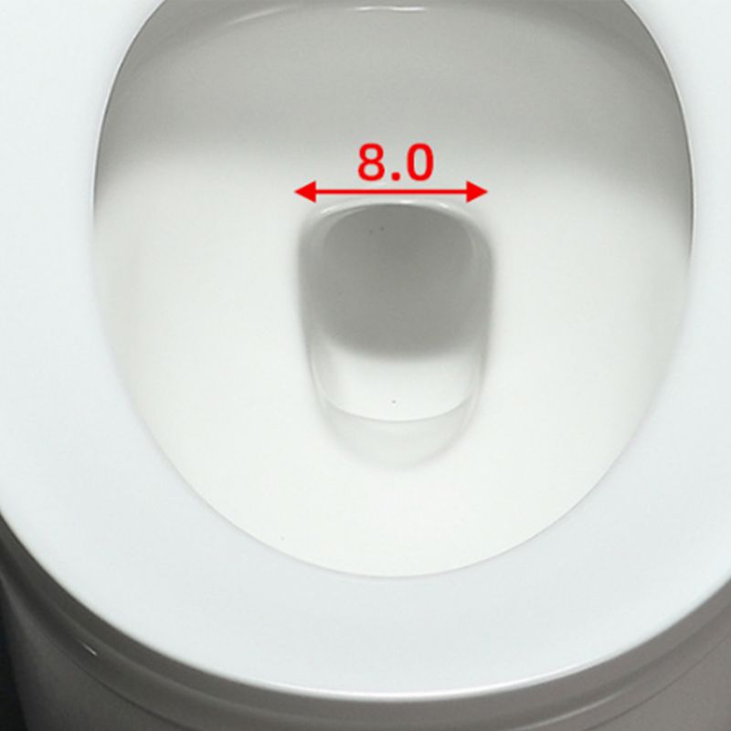 Contemporary 1 Piece Flush Toilet White Floor Mounted Urine Toilet for Washroom Clearhalo 'Bathroom Remodel & Bathroom Fixtures' 'Home Improvement' 'home_improvement' 'home_improvement_toilets' 'Toilets & Bidets' 'Toilets' 1200x1200_91853225-0a69-40f6-9a27-f814ea852e1e