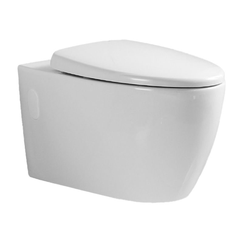 Wall Mount Flush Toilet Single Flush Modern One-Piece Toilet Urine Toilet Clearhalo 'Bathroom Remodel & Bathroom Fixtures' 'Home Improvement' 'home_improvement' 'home_improvement_toilets' 'Toilets & Bidets' 'Toilets' 1200x1200_918b419d-fbfa-4154-aed3-0271a0f0d1c4