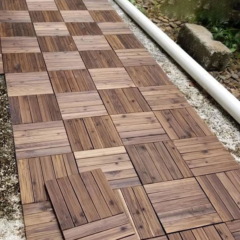 Modern Spruce Laminate Plank Flooring Outdoors Fade Resistant Laminate Floor Clearhalo 'Flooring 'Home Improvement' 'home_improvement' 'home_improvement_laminate_flooring' 'Laminate Flooring' 'laminate_flooring' Walls and Ceiling' 1200x1200_91915d4e-6033-4b8f-8592-1e5b83bc7c2b