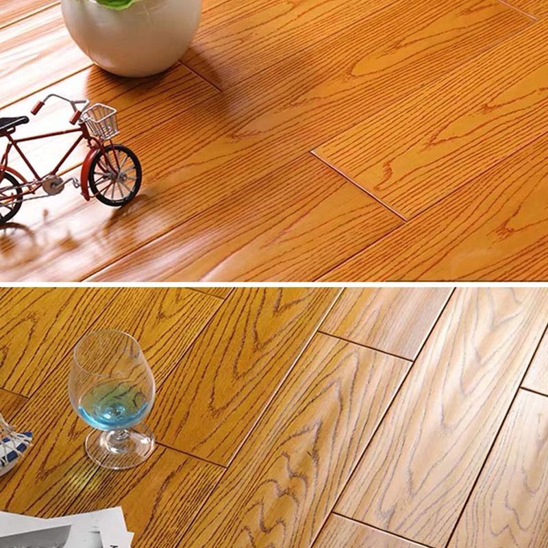 Modern Laminate Flooring Solid Wood Laminate Flooring with Scratch Resistant Clearhalo 'Flooring 'Home Improvement' 'home_improvement' 'home_improvement_laminate_flooring' 'Laminate Flooring' 'laminate_flooring' Walls and Ceiling' 1200x1200_919f6157-f4ba-47de-97e5-9886023355b6