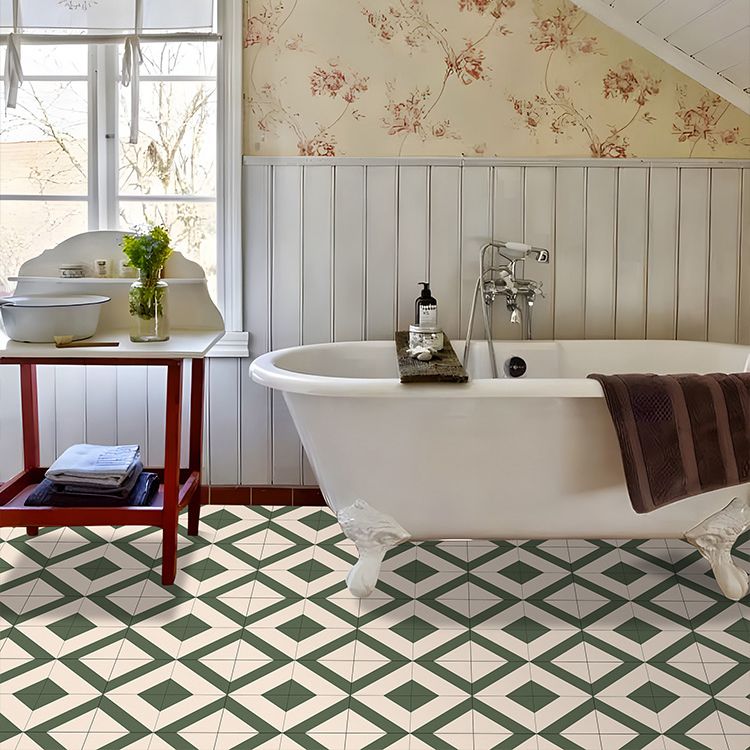 PVC Peel and Stick Wall Tile Square Single Tile Wallpaper with Slip Resistant Clearhalo 'Flooring 'Home Improvement' 'home_improvement' 'home_improvement_peel_stick_blacksplash' 'Peel & Stick Backsplash Tile' 'peel_stick_blacksplash' 'Walls & Ceilings' Walls and Ceiling' 1200x1200_91a16af3-1f9e-4b04-a762-b768e3910823