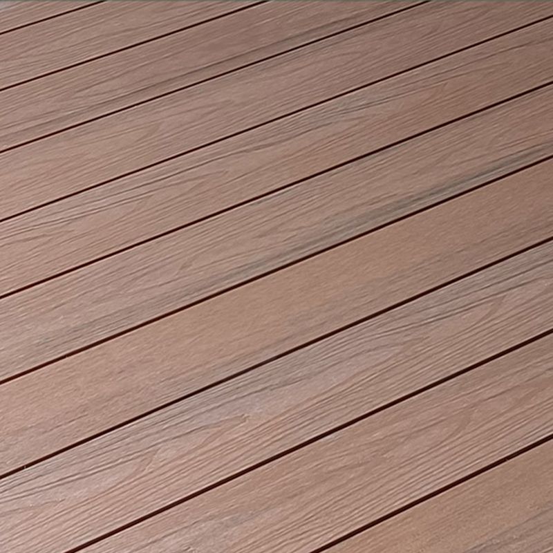 Outdoor Floor Tile Wooden Waterproof Stain Resistant Floor Tile Clearhalo 'Flooring 'Hardwood Flooring' 'hardwood_flooring' 'Home Improvement' 'home_improvement' 'home_improvement_hardwood_flooring' Walls and Ceiling' 1200x1200_91b4f919-4a7d-4a7a-a50d-7e7014c45c08