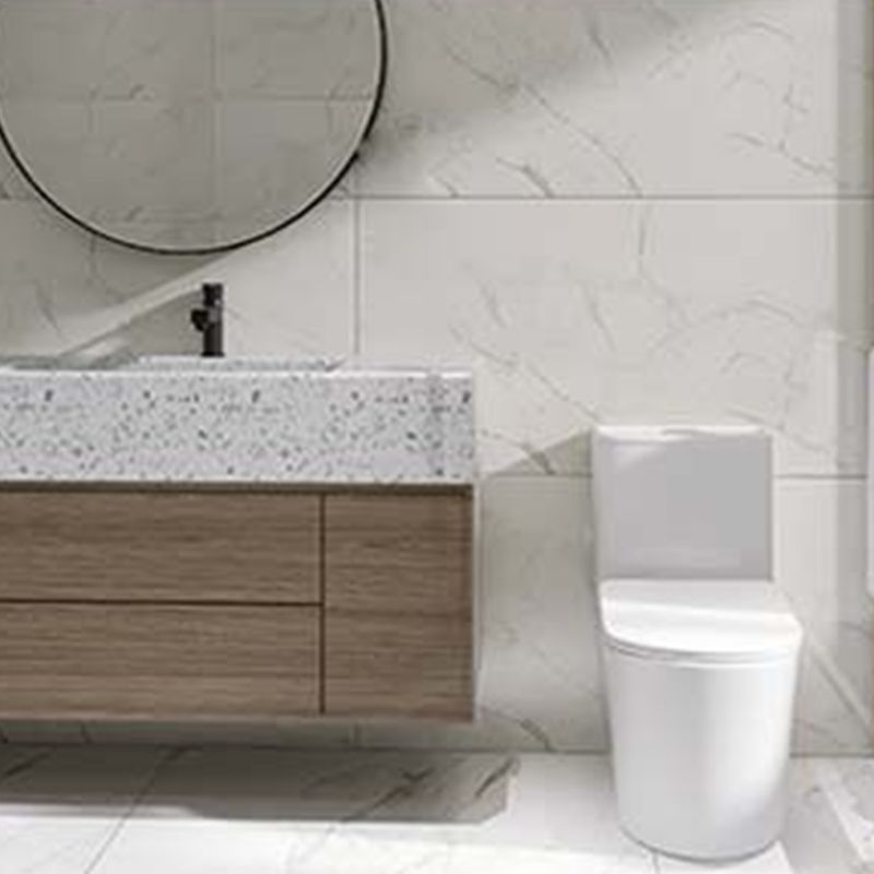Contemporary White Ceramic Toilet Bowl Floor Mounted Urine Toilet for Washroom Clearhalo 'Bathroom Remodel & Bathroom Fixtures' 'Home Improvement' 'home_improvement' 'home_improvement_toilets' 'Toilets & Bidets' 'Toilets' 1200x1200_91c1bf26-735f-4d16-8196-7100e415ce71