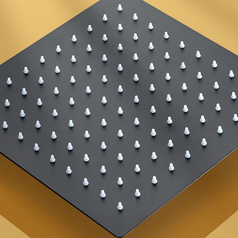 Shower System Wall Mount Adjustable Spray Pattern Shower Arm Shower Set with Shower Hose Clearhalo 'Bathroom Remodel & Bathroom Fixtures' 'Home Improvement' 'home_improvement' 'home_improvement_shower_faucets' 'Shower Faucets & Systems' 'shower_faucets' 'Showers & Bathtubs Plumbing' 'Showers & Bathtubs' 1200x1200_91c4c570-1b41-4e2d-af97-d26c82f3f339