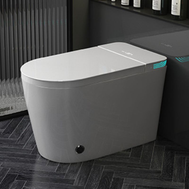 Modern Ceramic Flush Toilet Floor Mounted Toilet Bowl for Bathroom Clearhalo 'Bathroom Remodel & Bathroom Fixtures' 'Home Improvement' 'home_improvement' 'home_improvement_toilets' 'Toilets & Bidets' 'Toilets' 1200x1200_91d1069e-5030-4a4b-b90d-17cb2896066b
