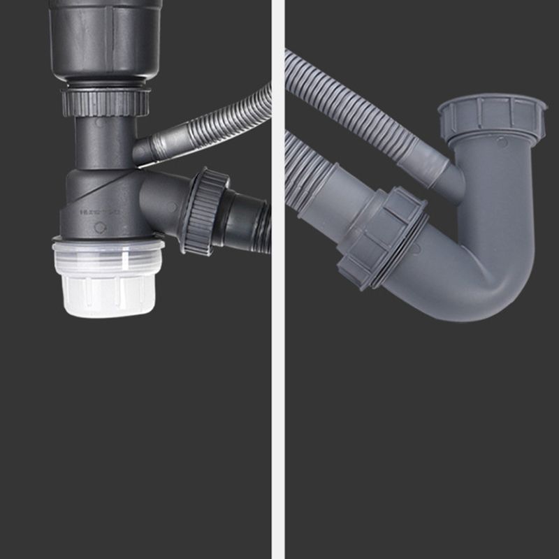 Modern Kitchen Sink Stainless Steel with Accessories and Faucet Top-Mount Workstation Sink Clearhalo 'Home Improvement' 'home_improvement' 'home_improvement_kitchen_sinks' 'Kitchen Remodel & Kitchen Fixtures' 'Kitchen Sinks & Faucet Components' 'Kitchen Sinks' 'kitchen_sinks' 1200x1200_91d59fe5-21bb-44ac-b5b5-8e77f651e114