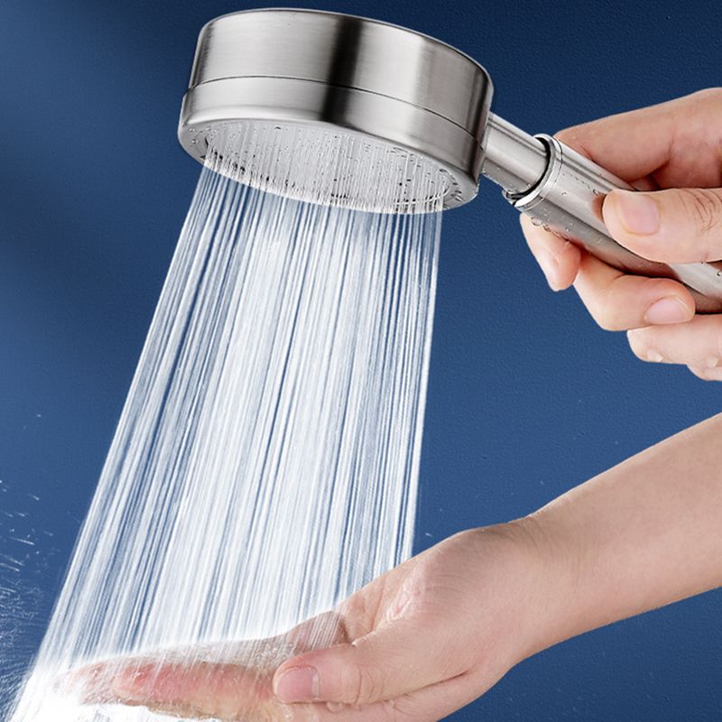 Modern Shower System Handle Lever Wall Mounted Copper Shower System Clearhalo 'Bathroom Remodel & Bathroom Fixtures' 'Home Improvement' 'home_improvement' 'home_improvement_shower_faucets' 'Shower Faucets & Systems' 'shower_faucets' 'Showers & Bathtubs Plumbing' 'Showers & Bathtubs' 1200x1200_9208b641-4fe2-4fe2-ac99-af277782547c