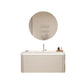 White Rectangular Vanity Single Sink Wall Mounted Wood Frame Bathroom Vanity with Mirror Clearhalo 'Bathroom Remodel & Bathroom Fixtures' 'Bathroom Vanities' 'bathroom_vanities' 'Home Improvement' 'home_improvement' 'home_improvement_bathroom_vanities' 1200x1200_922e1f26-db67-47a3-86c8-5fdfe208146a