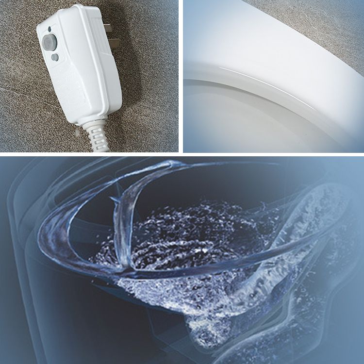 All-In-One Porcelain Toilet Bowl Porcelain Siphon Jet Flush Toilet Clearhalo 'Bathroom Remodel & Bathroom Fixtures' 'Home Improvement' 'home_improvement' 'home_improvement_toilets' 'Toilets & Bidets' 'Toilets' 1200x1200_9234cc3e-4fad-4a24-874e-59ae351b9656