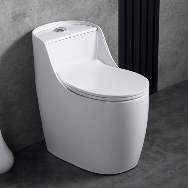 Contemporary Floor Mounted Toilet Spray Gun Included Urine Toilet for Bathroom Clearhalo 'Bathroom Remodel & Bathroom Fixtures' 'Home Improvement' 'home_improvement' 'home_improvement_toilets' 'Toilets & Bidets' 'Toilets' 1200x1200_9237887e-7af0-43a3-b50c-5ae9627d5236