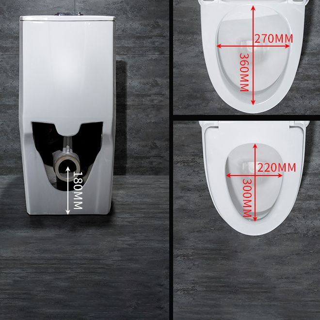 Traditional 1-Piece Toilet Floor Mounted White Urine Toilet for Bathroom Clearhalo 'Bathroom Remodel & Bathroom Fixtures' 'Home Improvement' 'home_improvement' 'home_improvement_toilets' 'Toilets & Bidets' 'Toilets' 1200x1200_923a5dc8-01c8-4f4b-938c-5350b3a60b3a