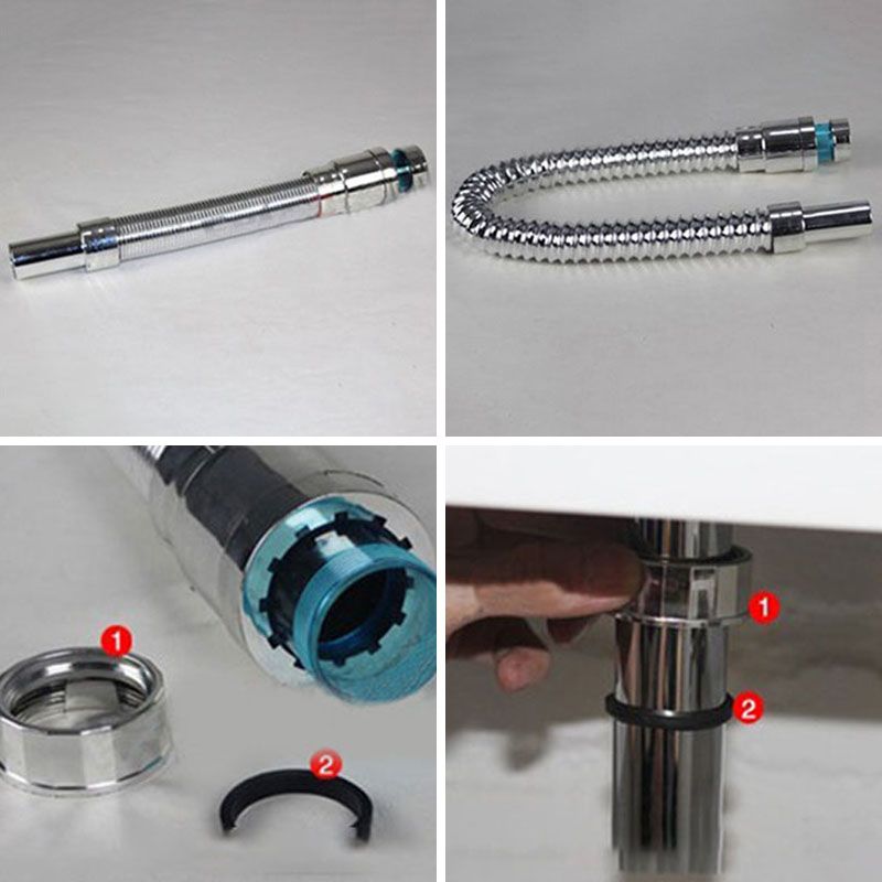 Contemporary Bathroom Sink Porcelain Trough Sink with Round Shape(Not Included Faucets) Clearhalo 'Bathroom Remodel & Bathroom Fixtures' 'Bathroom Sinks & Faucet Components' 'Bathroom Sinks' 'bathroom_sink' 'Home Improvement' 'home_improvement' 'home_improvement_bathroom_sink' 1200x1200_926f7aee-9c2a-4fe7-b86b-0999bbaff531