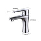 Single Handle Basin Lavatory Faucet Low Arc Brass Bathroom Faucet Clearhalo 'bathroom_sink_faucets' 'Conjuntos de Torneiras de Lavatório e Banheiro' 'home_improvement' 'home_improvement_bathroom_sink_faucets' 'Mobiliário Doméstico' 'Página inicial' 'Renovação e equipamento de casa de banho' 'Torneira para lavatório de banheiro' 1200x1200_92803255-cafc-48ca-82fd-f77aa0b99c59