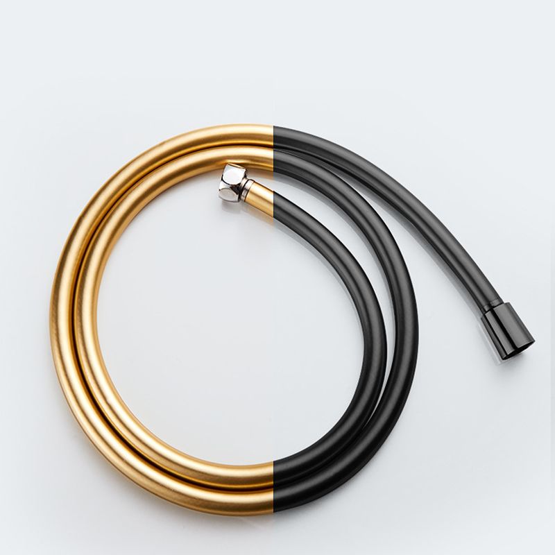 Plastic Shower Head Modern Wall-mounted Adjustable Shower Head Clearhalo 'Bathroom Remodel & Bathroom Fixtures' 'Home Improvement' 'home_improvement' 'home_improvement_shower_heads' 'Shower Heads' 'shower_heads' 'Showers & Bathtubs Plumbing' 'Showers & Bathtubs' 1200x1200_92a76713-c335-4f0f-be37-2aa1971d9697