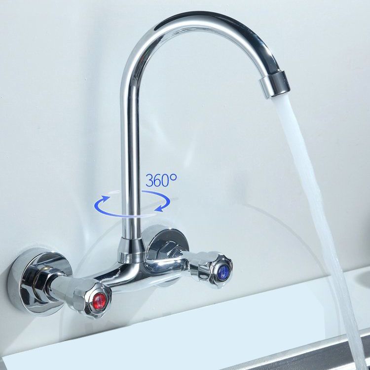 Modern Faucets 1-Handle 2-Hole Single Level Low Profile Copper Bar Faucet Clearhalo 'Home Improvement' 'home_improvement' 'home_improvement_kitchen_faucets' 'Kitchen Faucets' 'Kitchen Remodel & Kitchen Fixtures' 'Kitchen Sinks & Faucet Components' 'kitchen_faucets' 1200x1200_92c380d9-d4c5-462c-b437-92c1f65dae57