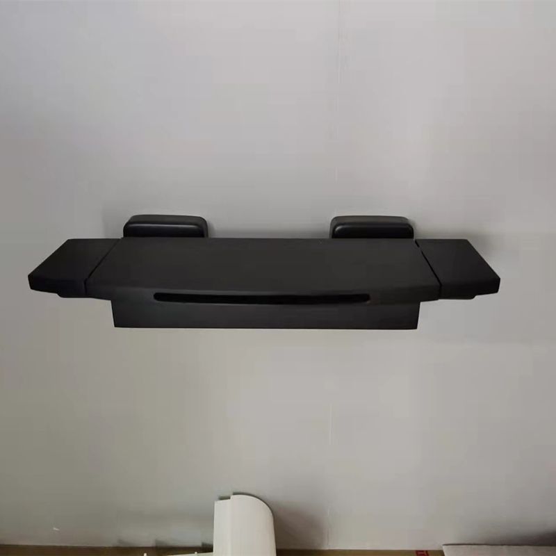 Modern Tub Filler Trim Copper Lever Handles with Hand Shower Wall Mounted Bathroom Faucet Clearhalo 'Bathroom Remodel & Bathroom Fixtures' 'Bathtub Faucets' 'bathtub_faucets' 'Home Improvement' 'home_improvement' 'home_improvement_bathtub_faucets' 1200x1200_932a41cc-9b2c-4b96-abca-d36a6da6edfb