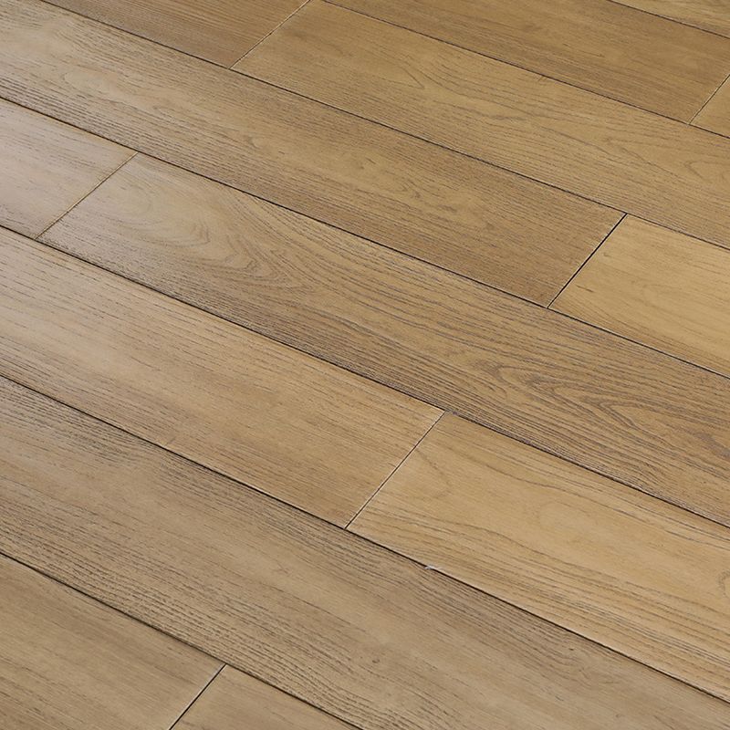 Contemporary Wood Tile Smooth Rectangle Teak Wood for Living Room Clearhalo 'Flooring 'Hardwood Flooring' 'hardwood_flooring' 'Home Improvement' 'home_improvement' 'home_improvement_hardwood_flooring' Walls and Ceiling' 1200x1200_93373548-bd6c-4174-83fe-1dad7694d43d