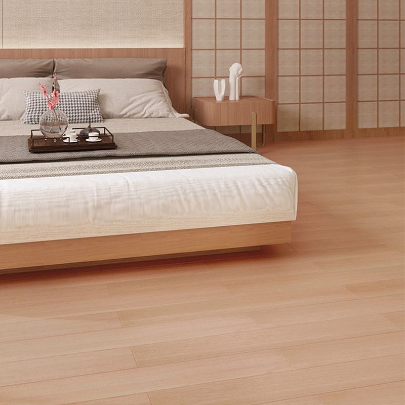 Contemporary Plank Flooring Smooth Solid Wood Wooden Wall Planks Clearhalo 'Flooring 'Hardwood Flooring' 'hardwood_flooring' 'Home Improvement' 'home_improvement' 'home_improvement_hardwood_flooring' Walls and Ceiling' 1200x1200_933cedc4-3557-44f1-bb73-7444db86aed9