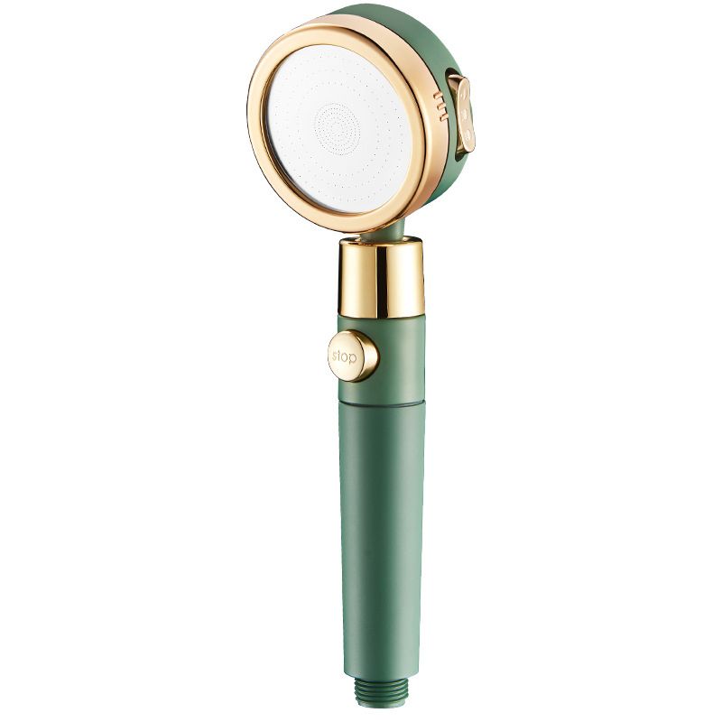 Plastic Shower Head Modern Wall-mounted Adjustable Shower Head Clearhalo 'Bathroom Remodel & Bathroom Fixtures' 'Home Improvement' 'home_improvement' 'home_improvement_shower_heads' 'Shower Heads' 'shower_heads' 'Showers & Bathtubs Plumbing' 'Showers & Bathtubs' 1200x1200_93515802-88bb-4100-a1f7-bc62b4e12948