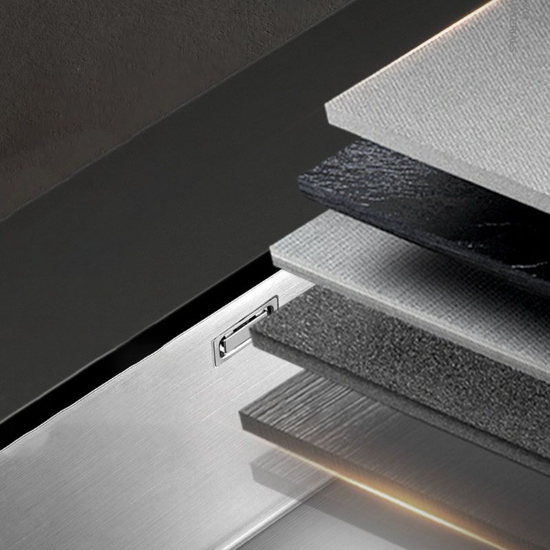 Modern Style Kitchen Sink Stainless Steel Undermount Kitchen Sink with Faucet Clearhalo 'Home Improvement' 'home_improvement' 'home_improvement_kitchen_sinks' 'Kitchen Remodel & Kitchen Fixtures' 'Kitchen Sinks & Faucet Components' 'Kitchen Sinks' 'kitchen_sinks' 1200x1200_93696060-44e2-4f2a-b3ae-d4033cbfc17a