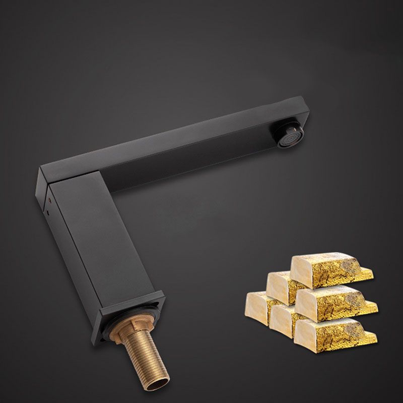 Traditional Roman Tub Faucet Set Copper Fixed Deck-Mount with Handles Clearhalo 'Bathroom Remodel & Bathroom Fixtures' 'Bathtub Faucets' 'bathtub_faucets' 'Home Improvement' 'home_improvement' 'home_improvement_bathtub_faucets' 1200x1200_9381bce3-1533-4add-b647-c878cbe84eed