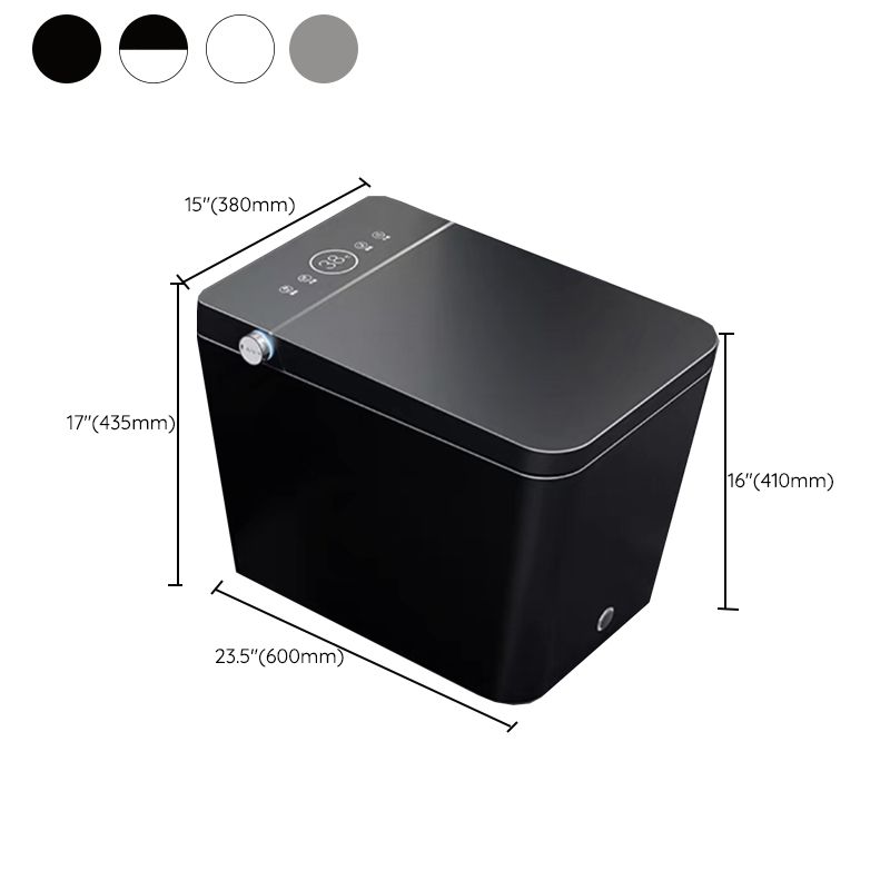 Modern Ceramic Flush Toilet Heated Seat Included Urine Toilet for Bathroom Clearhalo 'Bathroom Remodel & Bathroom Fixtures' 'Home Improvement' 'home_improvement' 'home_improvement_toilets' 'Toilets & Bidets' 'Toilets' 1200x1200_93b6336e-b298-4a8f-a37c-092f0ea598b1