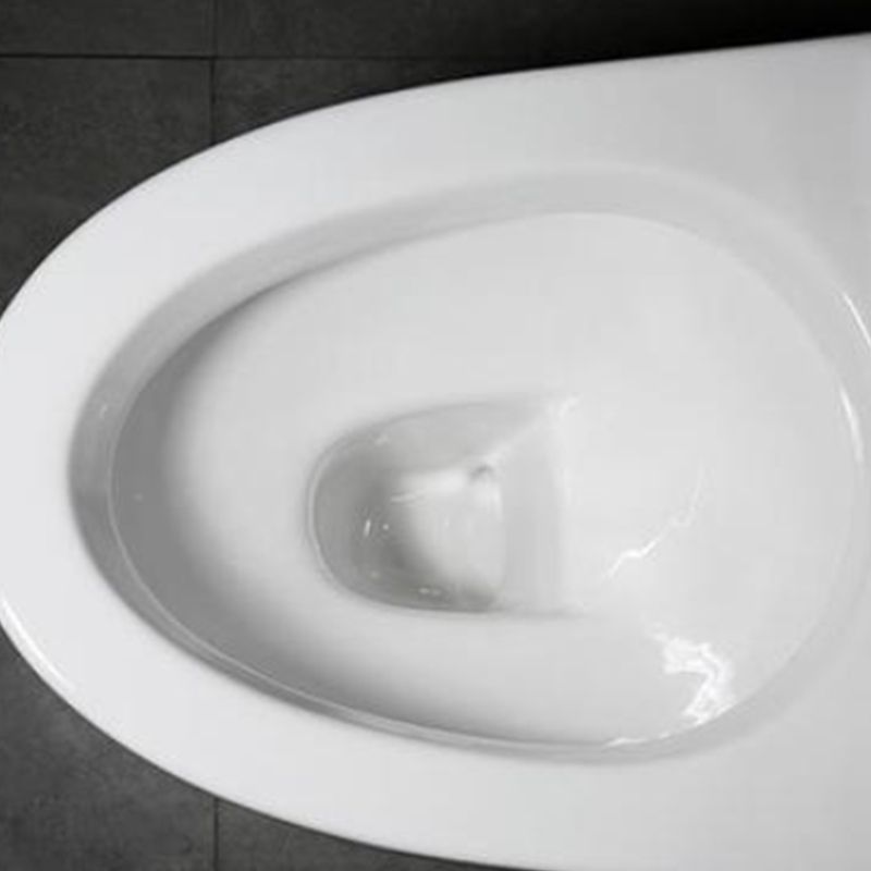 Contemporary White Flush Toilet Ceramic Urine Toilet for Bathroom Clearhalo 'Bathroom Remodel & Bathroom Fixtures' 'Home Improvement' 'home_improvement' 'home_improvement_toilets' 'Toilets & Bidets' 'Toilets' 1200x1200_93d4fe43-d4ba-4152-8fad-55f35d5d313a