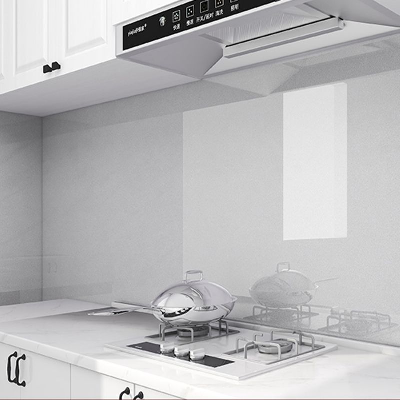 23.6" PVC Peel and Stick Tile Rectangular Field Tile for Kitchen Clearhalo 'Flooring 'Home Improvement' 'home_improvement' 'home_improvement_peel_stick_blacksplash' 'Peel & Stick Backsplash Tile' 'peel_stick_blacksplash' 'Walls & Ceilings' Walls and Ceiling' 1200x1200_93ff3ac7-b8f8-4997-b681-fd671eeb78a2