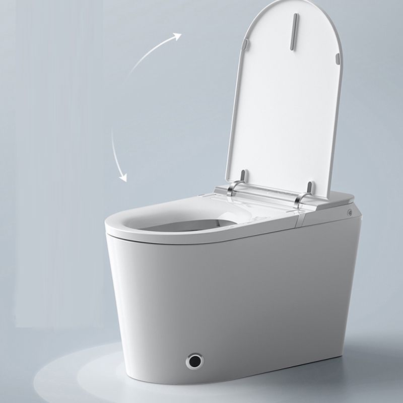 Modern Ceramic Toilet Slow Close Seat Included Urine Toilet for Bathroom Clearhalo 'Bathroom Remodel & Bathroom Fixtures' 'Home Improvement' 'home_improvement' 'home_improvement_toilets' 'Toilets & Bidets' 'Toilets' 1200x1200_941655ee-7421-4c7f-a2eb-5f0208560d95