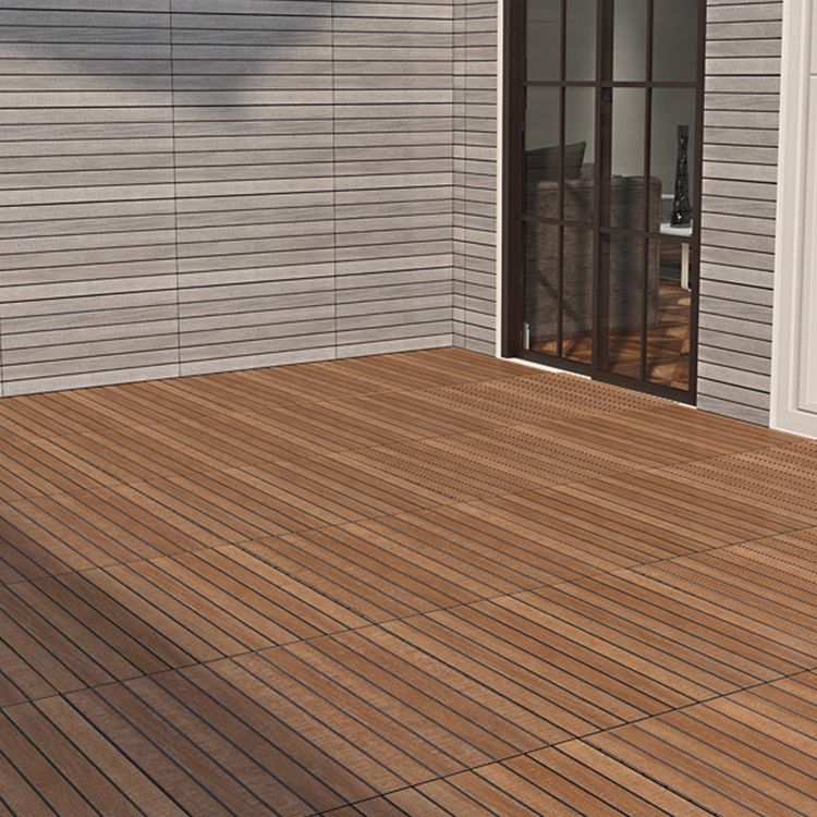 Outdoor Flooring Tiles 23.6" × 23.6" Flooring Tiles with Slip Resistant Clearhalo 'Home Improvement' 'home_improvement' 'home_improvement_outdoor_deck_tiles_planks' 'Outdoor Deck Tiles & Planks' 'Outdoor Flooring & Tile' 'Outdoor Remodel' 'outdoor_deck_tiles_planks' 1200x1200_94228123-c9a1-4306-acea-d28d07a77e7a