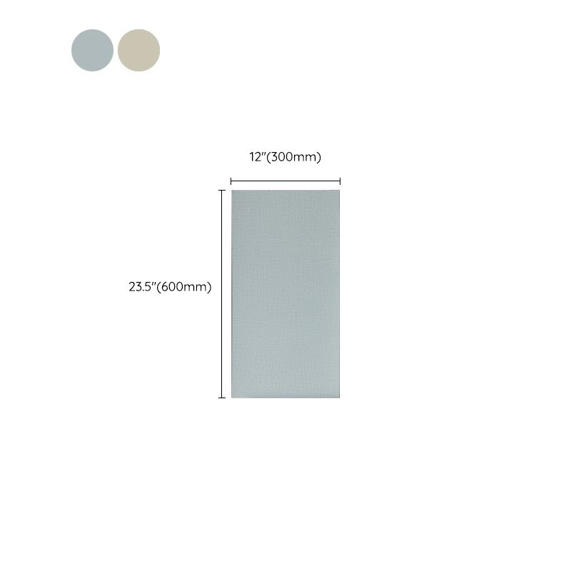 Home Vinyl Flooring Peel and Stick Marble Print Square PVC Flooring for Living Room Clearhalo 'Flooring 'Home Improvement' 'home_improvement' 'home_improvement_vinyl_flooring' 'Vinyl Flooring' 'vinyl_flooring' Walls and Ceiling' 1200x1200_9454e543-42e4-476d-bb1b-d015f1252948