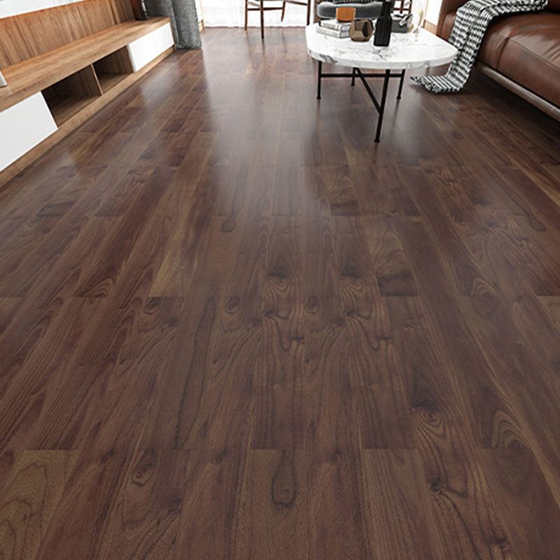 Modern Solid Hardwood Flooring 30-Pack Cherry Wood Side Trim Piece for Patio Clearhalo 'Flooring 'Hardwood Flooring' 'hardwood_flooring' 'Home Improvement' 'home_improvement' 'home_improvement_hardwood_flooring' Walls and Ceiling' 1200x1200_94550e01-0fa0-49ec-bc31-aa2dc4e72e6b