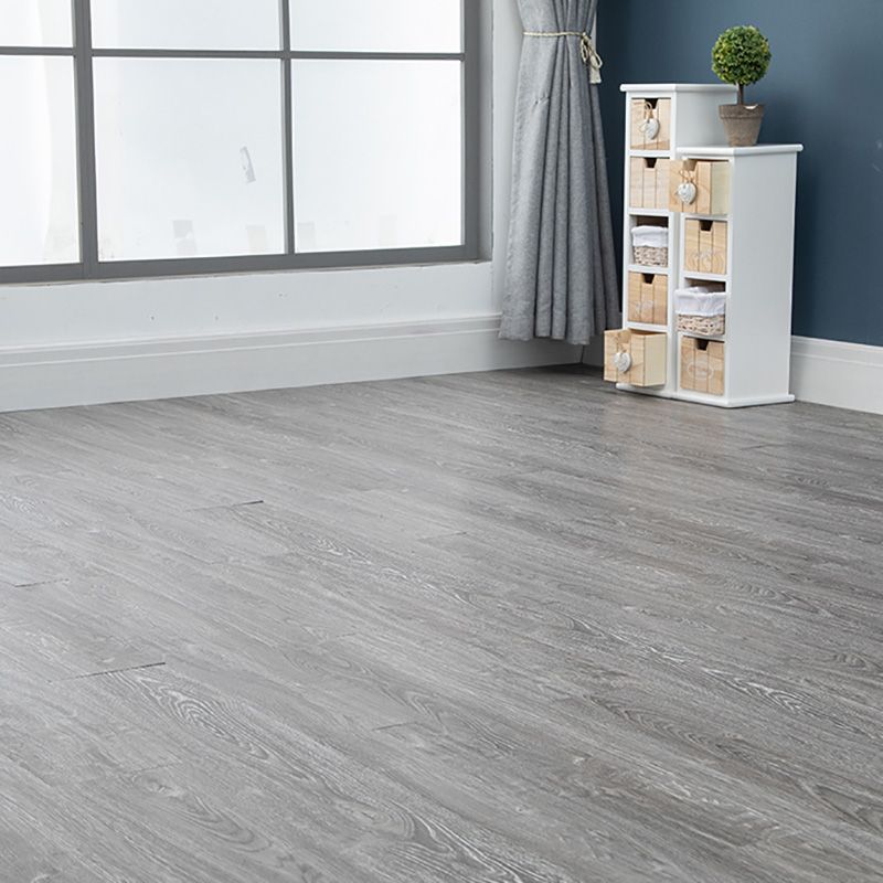 Plastic Flooring Waterproof Slip Resistant Stain Resistant Self-adhesive Wooden Floor Clearhalo 'Flooring 'Home Improvement' 'home_improvement' 'home_improvement_vinyl_flooring' 'Vinyl Flooring' 'vinyl_flooring' Walls and Ceiling' 1200x1200_9467e9f5-ee87-4a81-9091-a8553043b33c