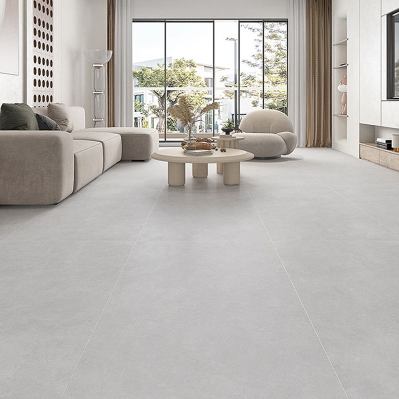 Modern Floor & Wall Tile Polished Rectangle Ceramic Home Floor Tile Clearhalo 'Floor Tiles & Wall Tiles' 'floor_tiles_wall_tiles' 'Flooring 'Home Improvement' 'home_improvement' 'home_improvement_floor_tiles_wall_tiles' Walls and Ceiling' 1200x1200_947d78d5-ef30-48b5-94c2-80f51bfcc7b0