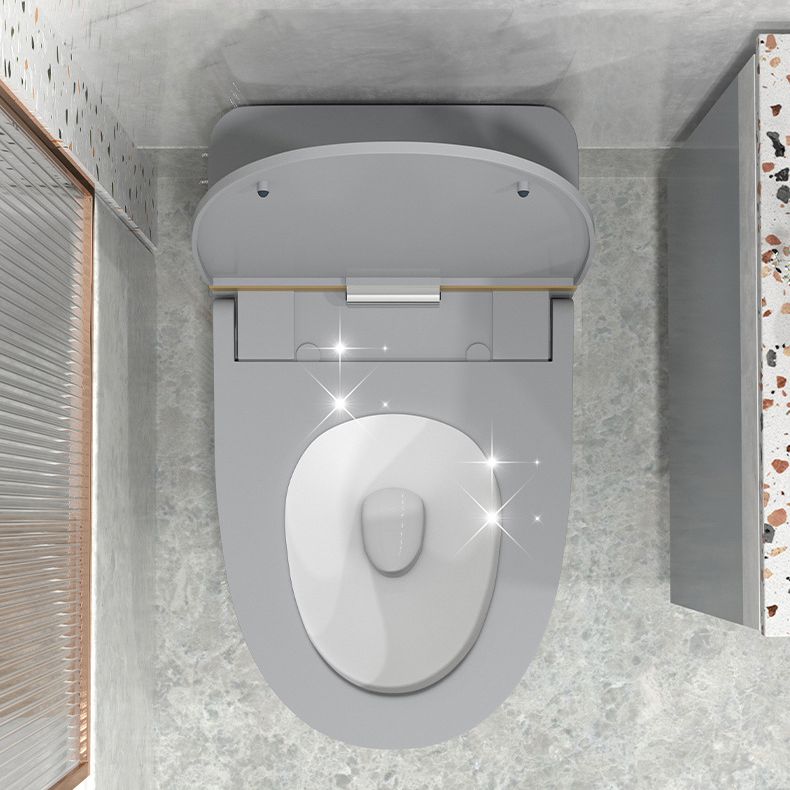 Modern Floor Mounted Urine Toilet Siphon Jet Toilet Bowl with Toilet Seat Clearhalo 'Bathroom Remodel & Bathroom Fixtures' 'Home Improvement' 'home_improvement' 'home_improvement_toilets' 'Toilets & Bidets' 'Toilets' 1200x1200_94853ac3-d817-4813-8a9a-4d03bc1e5cb6