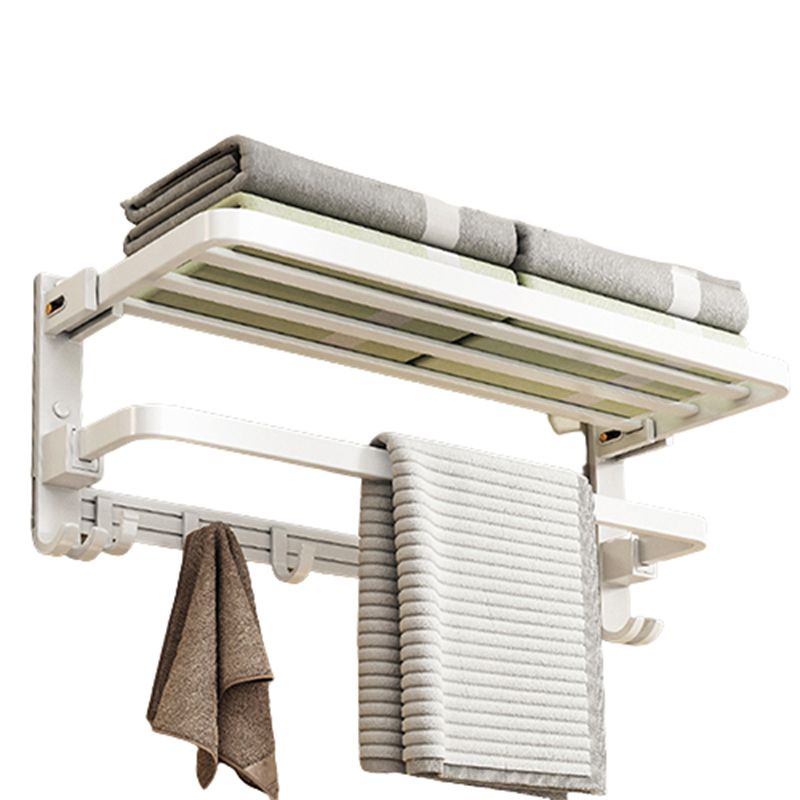 Adhesive Mount Metal Modern Bathroom Accessory As Individual Or As a Set Clearhalo 'Bathroom Hardware Sets' 'Bathroom Hardware' 'Bathroom Remodel & Bathroom Fixtures' 'bathroom_hardware_sets' 'Home Improvement' 'home_improvement' 'home_improvement_bathroom_hardware_sets' 1200x1200_9492817b-a019-43b1-bbb6-191b5713fa7b