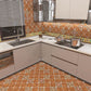Modern Peel and Stick Tiles Mosaic Tile Peel and Stick Backsplash for Bathroom Clearhalo 'Flooring 'Home Improvement' 'home_improvement' 'home_improvement_peel_stick_blacksplash' 'Peel & Stick Backsplash Tile' 'peel_stick_blacksplash' 'Walls & Ceilings' Walls and Ceiling' 1200x1200_949e8aae-fab8-4866-860b-9b42dbe92f55