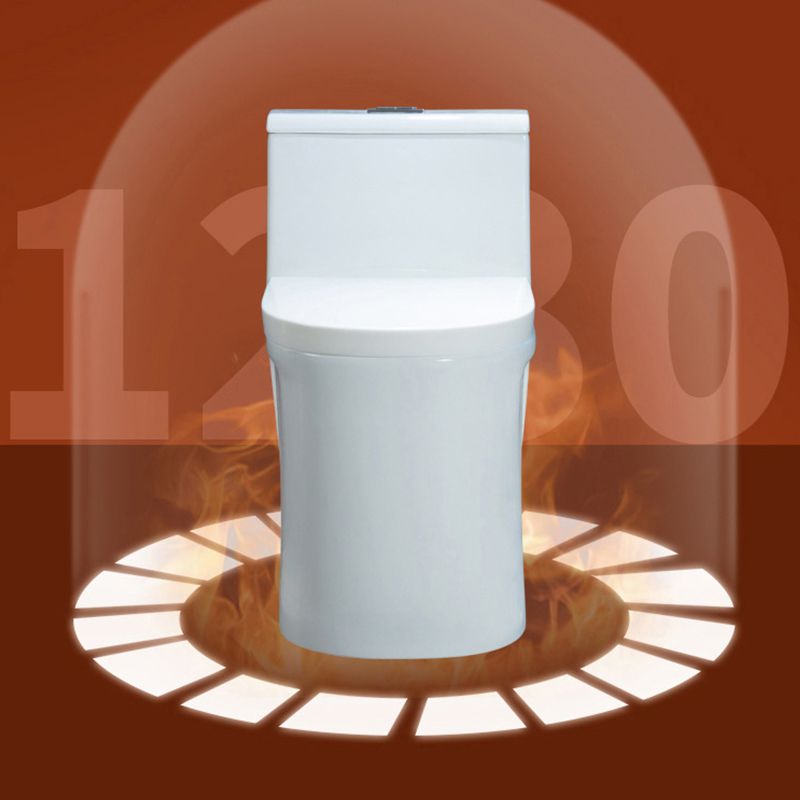 Modern Ceramic White Flush Toilet Floor Mounted Urine Toilet for Washroom Clearhalo 'Bathroom Remodel & Bathroom Fixtures' 'Home Improvement' 'home_improvement' 'home_improvement_toilets' 'Toilets & Bidets' 'Toilets' 1200x1200_94c5dcea-0f54-4be6-8b61-3e1af4a5220c