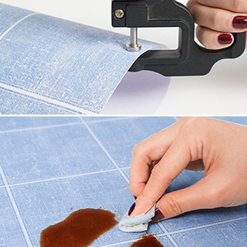 Kitchen Waterproof Backsplash Tile Peel and Stick Backsplash Tile Clearhalo 'Flooring 'Home Improvement' 'home_improvement' 'home_improvement_peel_stick_blacksplash' 'Peel & Stick Backsplash Tile' 'peel_stick_blacksplash' 'Walls & Ceilings' Walls and Ceiling' 1200x1200_94e96ec6-0b74-427a-984e-c3d57ff372f8