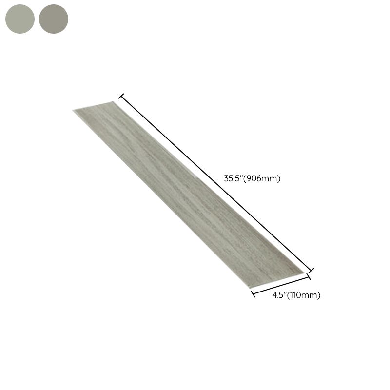 Modern Style Laminate Flooring Wooden Slip Resistant Laminate Clearhalo 'Flooring 'Home Improvement' 'home_improvement' 'home_improvement_laminate_flooring' 'Laminate Flooring' 'laminate_flooring' Walls and Ceiling' 1200x1200_94ee1c72-661c-4472-8c7e-9cb7a3424ca4