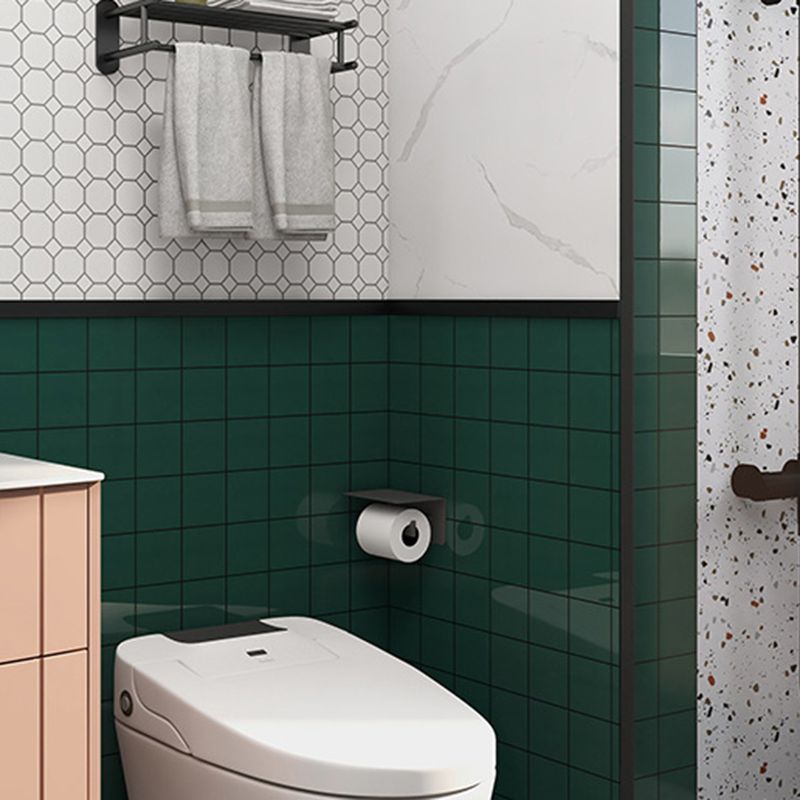 Square Mosaic Peel & Stick Tile in Green Water Resistant Mosaic Tile Clearhalo 'Flooring 'Home Improvement' 'home_improvement' 'home_improvement_peel_stick_blacksplash' 'Peel & Stick Backsplash Tile' 'peel_stick_blacksplash' 'Walls & Ceilings' Walls and Ceiling' 1200x1200_950737f6-93b9-4e55-a592-ba3c7142168d