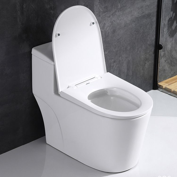 Traditional One Piece Toilet Floor Mounted White Toilet Bowl with Seat for Washroom Clearhalo 'Bathroom Remodel & Bathroom Fixtures' 'Home Improvement' 'home_improvement' 'home_improvement_toilets' 'Toilets & Bidets' 'Toilets' 1200x1200_951b0848-5467-4e38-a808-3e43de2cbfa7