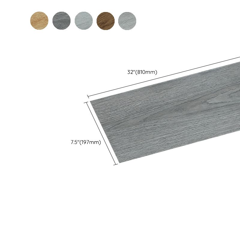 12mm Thickness Laminate Floor Scratch Resistant Laminate Flooring Clearhalo 'Flooring 'Home Improvement' 'home_improvement' 'home_improvement_laminate_flooring' 'Laminate Flooring' 'laminate_flooring' Walls and Ceiling' 1200x1200_953c5cb0-4df0-4583-b7af-88630c315c75