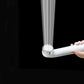 Contemporary Shower Head Water Filtration Handheld Shower Head Clearhalo 'Bathroom Remodel & Bathroom Fixtures' 'Home Improvement' 'home_improvement' 'home_improvement_shower_heads' 'Shower Heads' 'shower_heads' 'Showers & Bathtubs Plumbing' 'Showers & Bathtubs' 1200x1200_953ce5e9-7006-4971-a544-f44efa5c9c2b