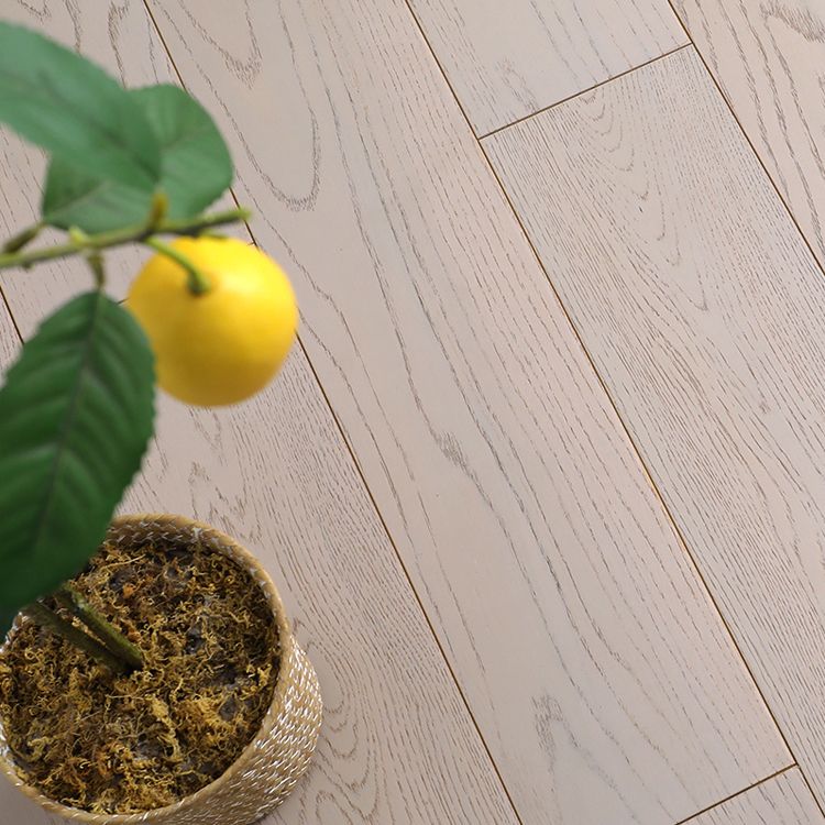 Modern Wood Tile Wire Brushed Water Resistant Click Lock Flooring Planks Clearhalo 'Flooring 'Hardwood Flooring' 'hardwood_flooring' 'Home Improvement' 'home_improvement' 'home_improvement_hardwood_flooring' Walls and Ceiling' 1200x1200_9553fb8e-244a-42c3-a007-bd2142155cb0