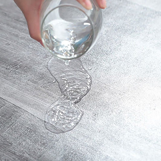 Self-Stick Vinyl Flooring Waterproof Scratch Resistant Vinyl Flooring Clearhalo 'Flooring 'Home Improvement' 'home_improvement' 'home_improvement_vinyl_flooring' 'Vinyl Flooring' 'vinyl_flooring' Walls and Ceiling' 1200x1200_95606887-3b10-4b01-941f-d84f7e169920
